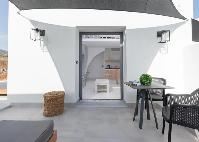 Karat Suites