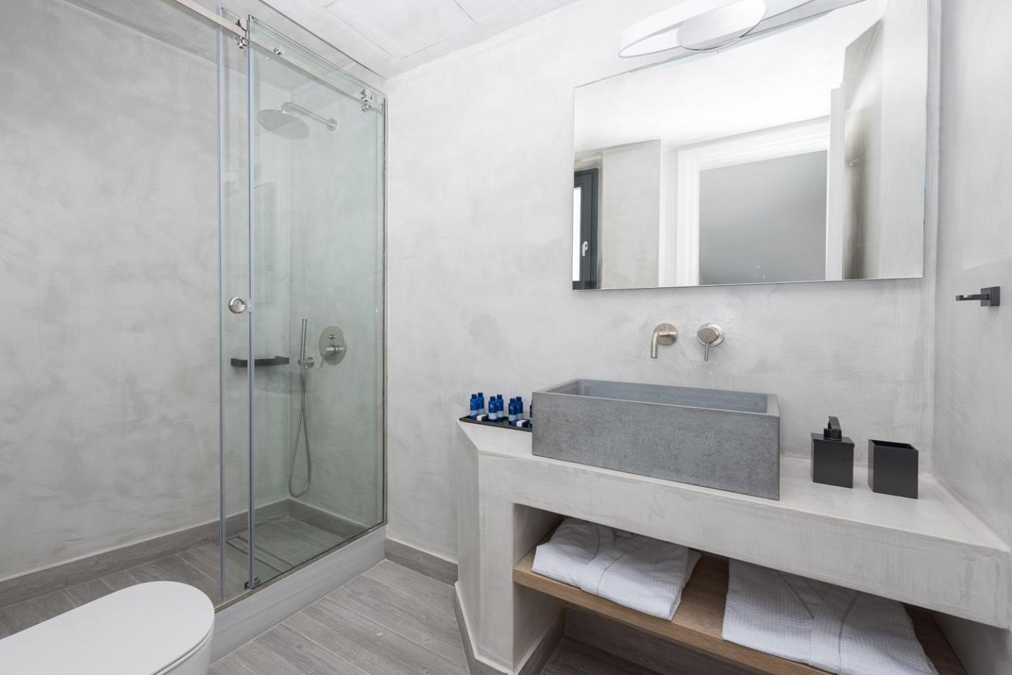 Hotel apartamentowy Karat Vóthon