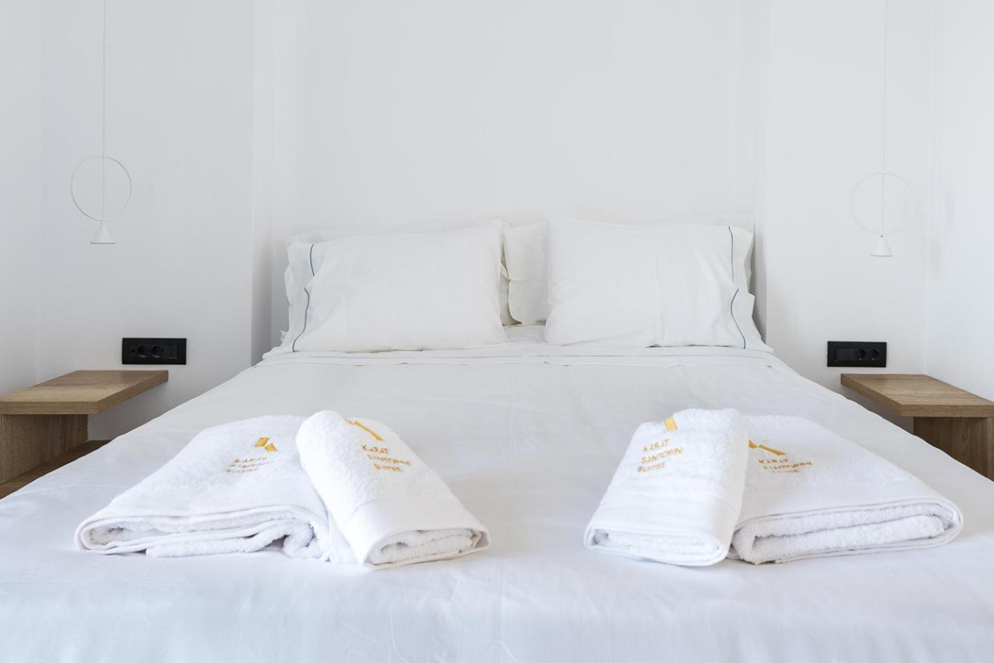 Hotel apartamentowy Karat Vóthon