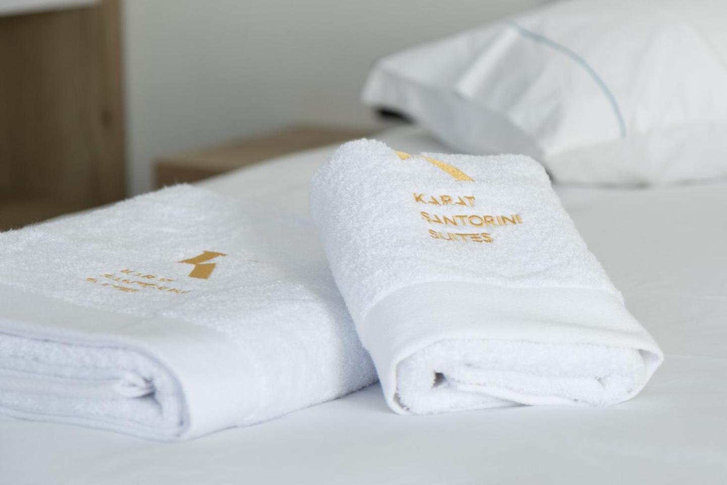 Karat Hotel apartamentowy