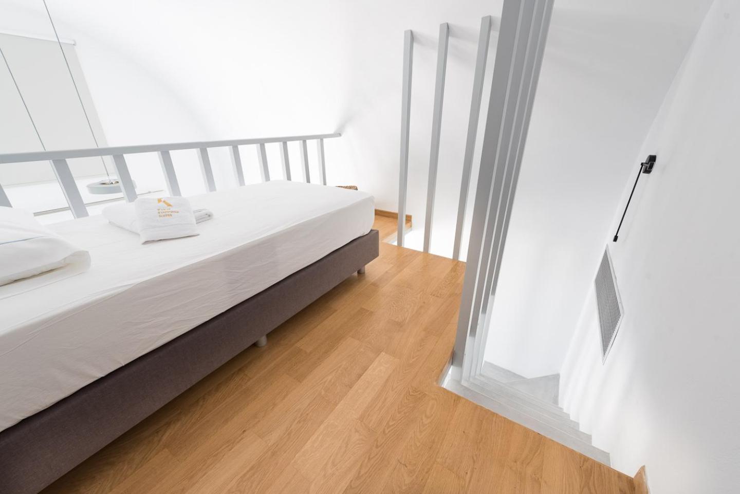 Hotel apartamentowy Karat Vóthon