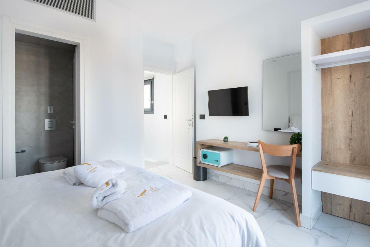 Karat Hotel apartamentowy Vóthon